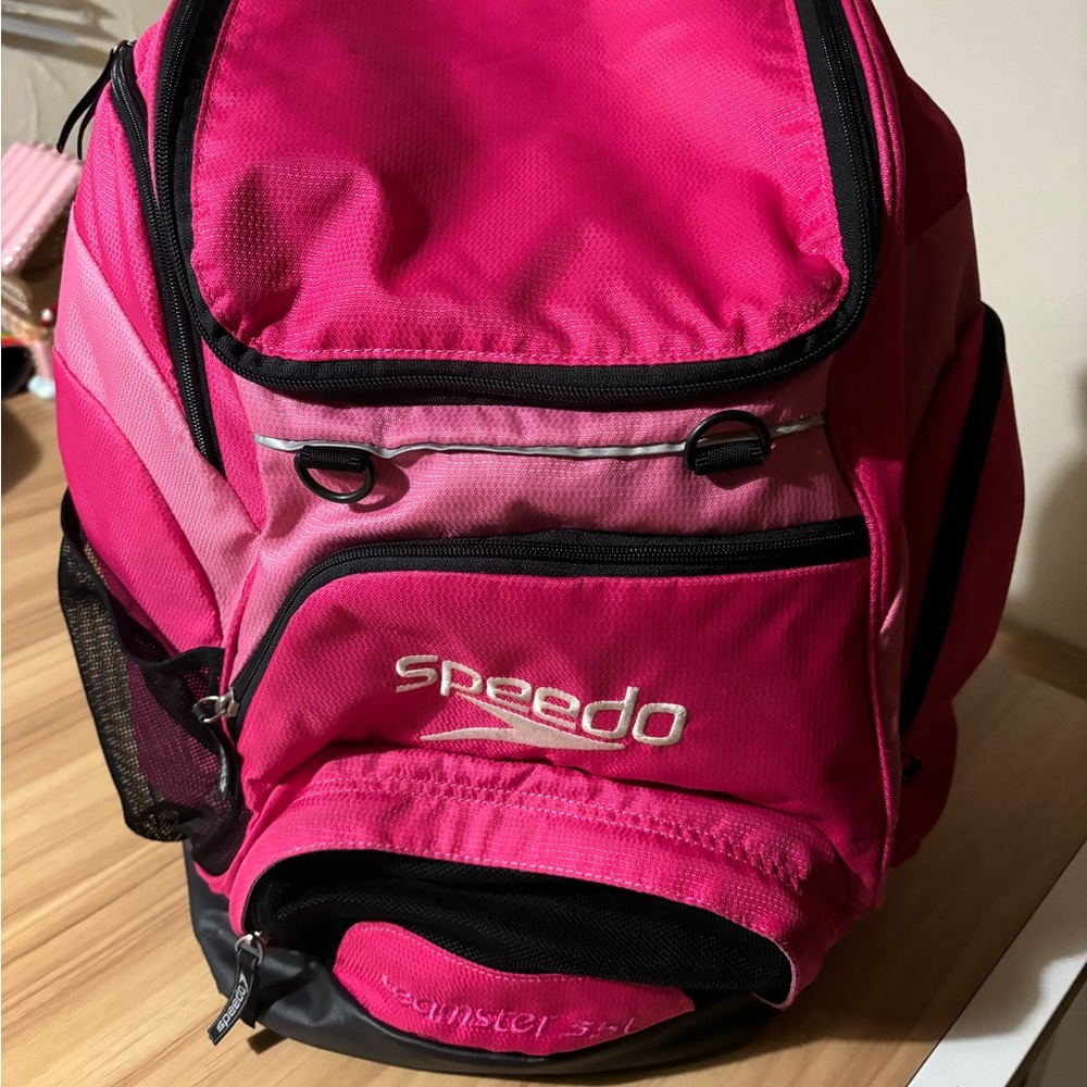 Speedo Teamster 35L Swim Bag